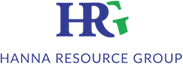Hanna Resource Group Logo